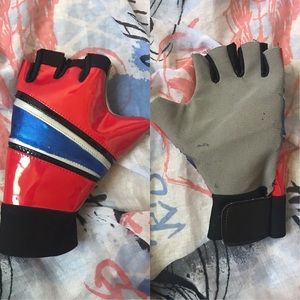 Suicide Squad Harley Quinn Glove